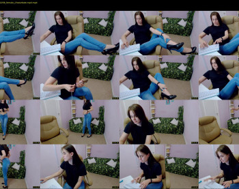 miracle_rose — 14 minute Chaturbate female teen cam video, 1080p, Mar 22, 2022