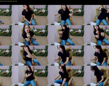 miracle_rose — 3 minute Chaturbate female teen cam video, 1080p, Mar 22, 2022