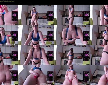 pink92 — 54 minute Chaturbate female teen cam video, 1080p, Mar 22, 2022