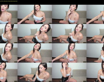 shiny_jullyenne — 54 minute Chaturbate female teen cam video, 1080p, Mar 22, 2022