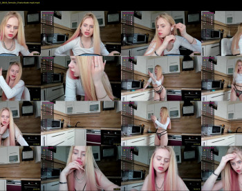 _be_my_daddy — 64 minute Chaturbate female teen cam video, 1080p, Mar 23, 2022