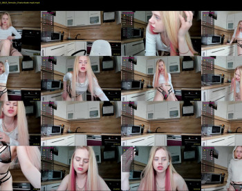 _be_my_daddy — 56 minute Chaturbate female teen cam video, 1080p, Mar 23, 2022