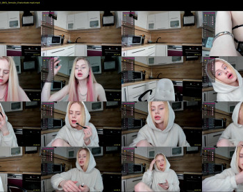 _be_my_daddy — 55 minute Chaturbate female teen cam video, 1080p, Mar 23, 2022