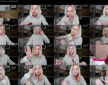 _be_my_daddy — 54 minute Chaturbate female teen cam video, 1080p, Mar 23, 2022