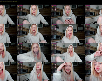 _be_my_daddy — 54 minute Chaturbate female teen cam video, 1080p, Mar 23, 2022
