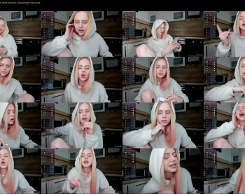_be_my_daddy — 55 minute Chaturbate female teen cam video, 1080p, Mar 23, 2022