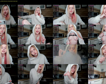 _be_my_daddy — 55 minute Chaturbate female teen cam video, 1080p, Mar 23, 2022