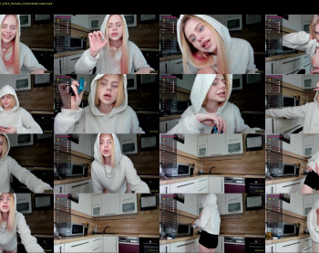 _be_my_daddy — 55 minute Chaturbate female teen cam video, 1080p, Mar 23, 2022