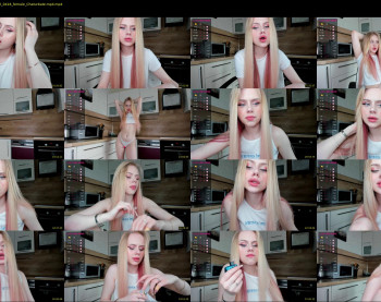 _be_my_daddy — 66 minute Chaturbate female teen cam video, 1080p, Mar 24, 2022