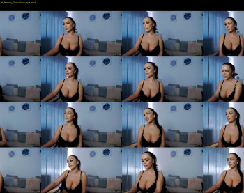 _josephine — 56 minute Chaturbate female teen cam video, 1080p, Mar 23, 2022