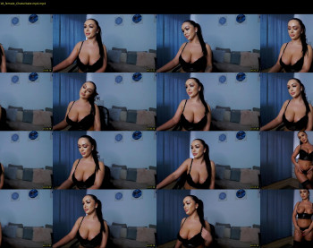 _josephine — 53 minute Chaturbate female teen cam video, 1080p, Mar 23, 2022