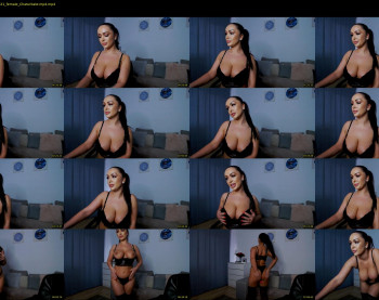 _josephine — 9 minute Chaturbate female teen cam video, 1080p, Mar 23, 2022