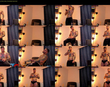 dimitri_sullivan — 54 minute Chaturbate male teen cam video, 1080p, Mar 24, 2022