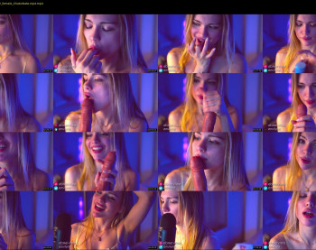 emmber — 9 minute Chaturbate female teen cam video, 1080p, Mar 23, 2022