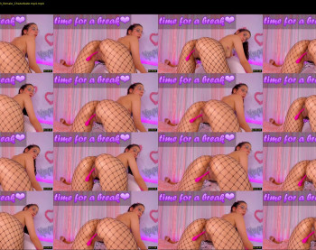 jessaross — 6 minute Chaturbate female teen cam video, 1080p, Mar 24, 2022