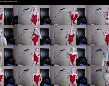 jessica_rays — 106 minute Chaturbate couple teen cam video, 720p, Mar 24, 2022