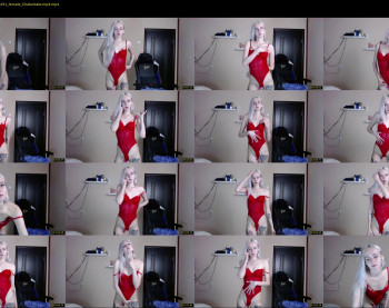 jessica_rays — 27 minute Chaturbate couple teen cam video, 720p, Mar 24, 2022