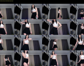 katrin_sweeft — 18 minute Chaturbate female teen cam video, 1080p, Mar 23, 2022