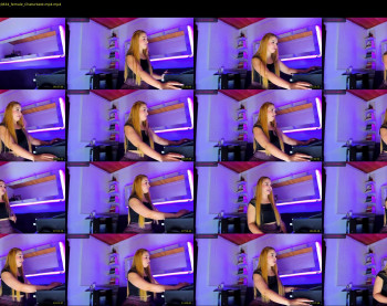 lenna_harper — 14 minute Chaturbate female teen cam video, 720p, Mar 23, 2022