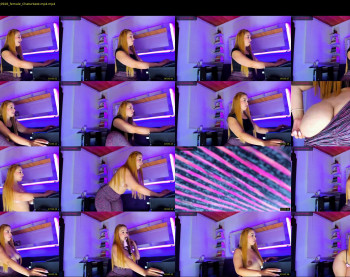 lenna_harper — 51 minute Chaturbate female teen cam video, 720p, Mar 23, 2022