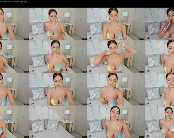 melicorrea_v — 52 minute Chaturbate female teen cam video, 1080p, Mar 23, 2022