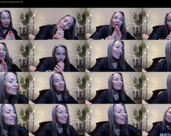 mizxtrix — 5 minute Chaturbate female teen cam video, 480p, Mar 23, 2022
