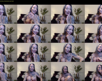 mizxtrix — 6 minute Chaturbate female teen cam video, 480p, Mar 23, 2022