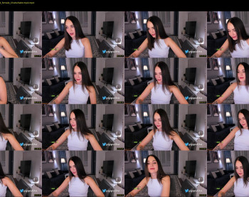 pippalee — 22 minute Chaturbate female teen cam video, 1080p, Mar 23, 2022