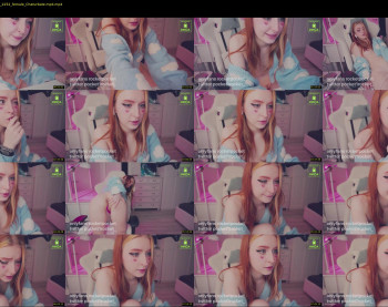 pocketrocket_ — 9 minute Chaturbate female teen cam video, 1080p, Mar 23, 2022