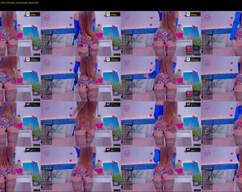sooofffiyyaaa — 4 minute Chaturbate female teen cam video, 1080p, Mar 23, 2022