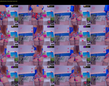 sooofffiyyaaa — 6 minute Chaturbate female teen cam video, 1080p, Mar 24, 2022