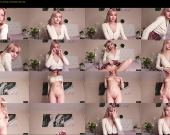 stephaweb — 14 minute Chaturbate female teen cam video, 1080p, Mar 23, 2022