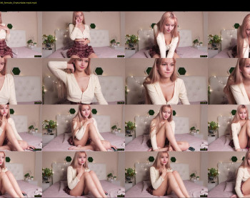 stephaweb — 36 minute Chaturbate female teen cam video, 1080p, Mar 23, 2022