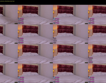 yorgely_ — 4 minute Chaturbate female teen cam video, 1080p, Mar 24, 2022