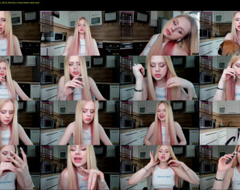 _be_my_daddy — 55 minute Chaturbate female teen cam video, 1080p, Mar 24, 2022