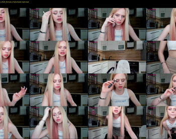 _be_my_daddy — 56 minute Chaturbate female teen cam video, 1080p, Mar 24, 2022