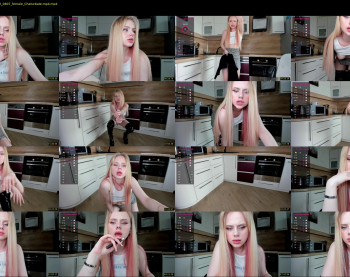 _be_my_daddy — 54 minute Chaturbate female teen cam video, 1080p, Mar 24, 2022