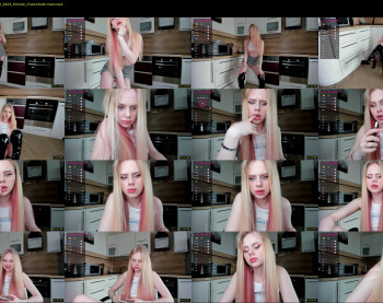 _be_my_daddy — 55 minute Chaturbate female teen cam video, 1080p, Mar 24, 2022