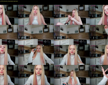 _be_my_daddy — 84 minute Chaturbate female teen cam video, 1080p, Mar 24, 2022