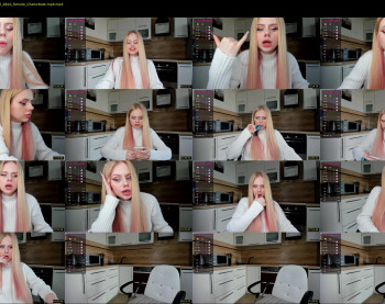 _be_my_daddy — 59 minute Chaturbate female teen cam video, 1080p, Mar 24, 2022
