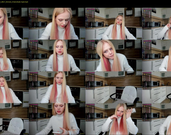 _be_my_daddy — 55 minute Chaturbate female teen cam video, 1080p, Mar 24, 2022