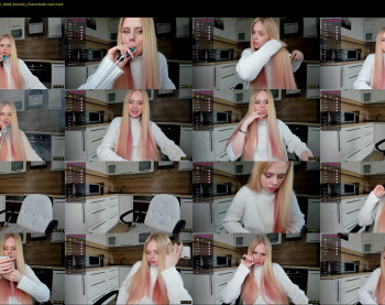 _be_my_daddy — 54 minute Chaturbate female teen cam video, 1080p, Mar 24, 2022