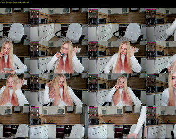 _be_my_daddy — 35 minute Chaturbate female teen cam video, 1080p, Mar 24, 2022