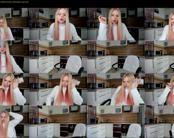 _be_my_daddy — 53 minute Chaturbate female teen cam video, 1080p, Mar 24, 2022