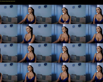 _josephine — 58 minute Chaturbate female teen cam video, 720p, Mar 24, 2022