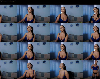 _josephine — 20 minute Chaturbate female teen cam video, 720p, Mar 24, 2022