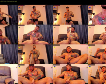 dimitri_sullivan — 54 minute Chaturbate male teen cam video, 1080p, Mar 24, 2022
