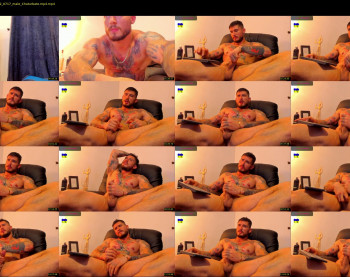 dimitri_sullivan — 14 minute Chaturbate male teen cam video, 1080p, Mar 24, 2022