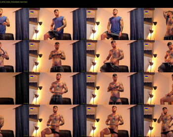 dimitri_sullivan — 30 minute Chaturbate male teen cam video, 1080p, Mar 25, 2022