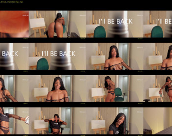 duna_du — 54 minute Chaturbate female teen cam video, 1080p, Mar 25, 2022